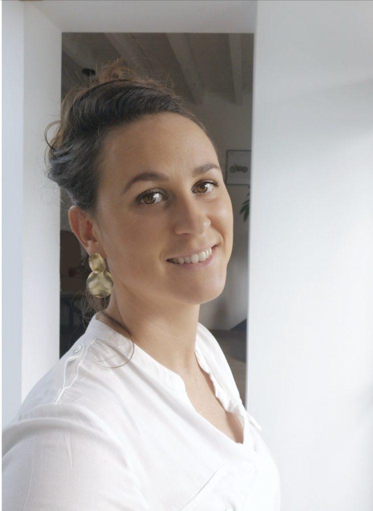Céline Pitre, societe KEOV